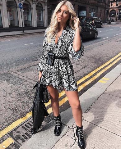 Υπάρχει ένα φόρεμα που θέλει να αποκτήσει κάθε γυναίκα σε αυτόν τον πλανήτη