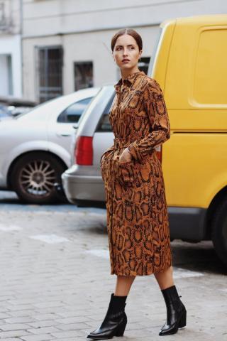 Υπάρχει ένα φόρεμα που θέλει να αποκτήσει κάθε γυναίκα σε αυτόν τον πλανήτη