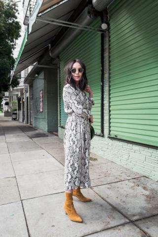 Υπάρχει ένα φόρεμα που θέλει να αποκτήσει κάθε γυναίκα σε αυτόν τον πλανήτη