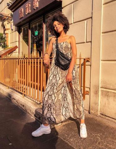 Υπάρχει ένα φόρεμα που θέλει να αποκτήσει κάθε γυναίκα σε αυτόν τον πλανήτη