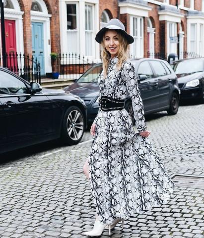 Υπάρχει ένα φόρεμα που θέλει να αποκτήσει κάθε γυναίκα σε αυτόν τον πλανήτη