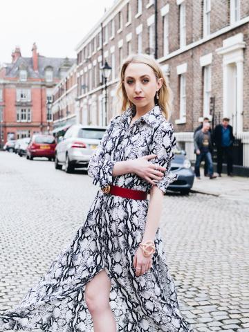 Υπάρχει ένα φόρεμα που θέλει να αποκτήσει κάθε γυναίκα σε αυτόν τον πλανήτη