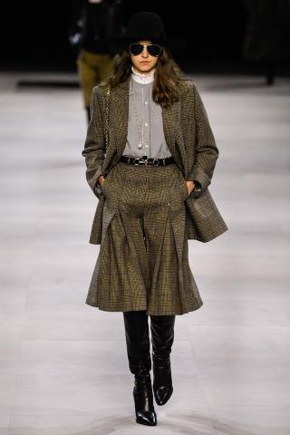 Υπάρχει ένα trend που ονειρεύεσαι κρυφά…και θα ήθελες να υιοθετήσεις