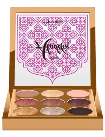 Huge News: H MAC συνεργάζεται με τον Aladdin και τα νέα καλλυντικά θα γίνουν η νέα σου εμμονή