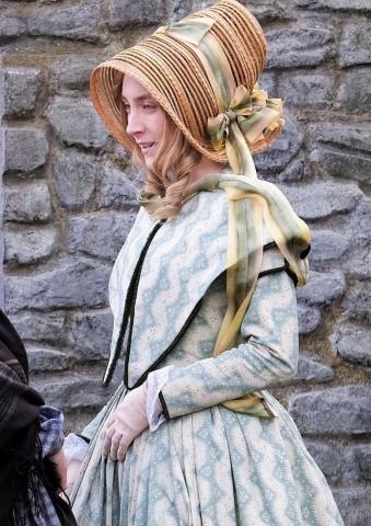 Αγνώριστη η Kate Winslet