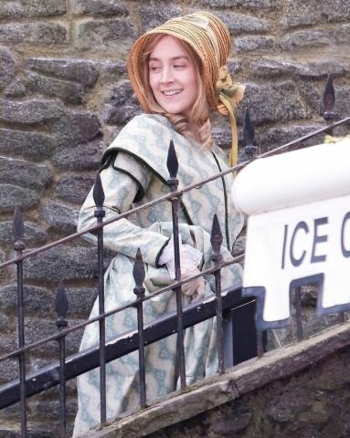 Αγνώριστη η Kate Winslet