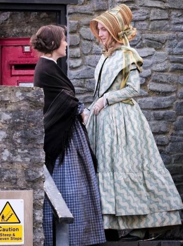 Αγνώριστη η Kate Winslet