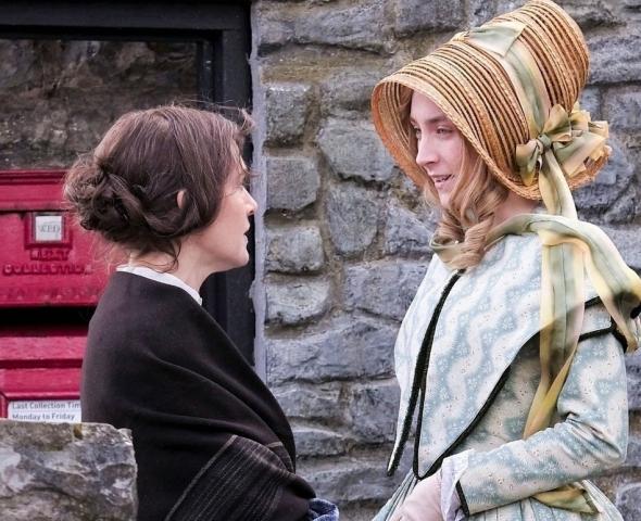 Αγνώριστη η Kate Winslet