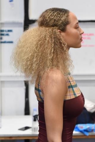 Δοκίμασε ένα από αυτά τα 5 hair trends αυτό το Σαββατοκύριακο