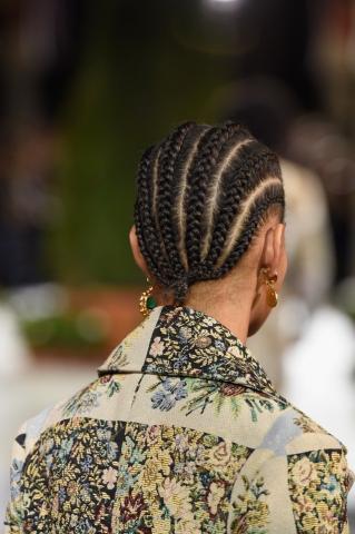 Δοκίμασε ένα από αυτά τα 5 hair trends αυτό το Σαββατοκύριακο