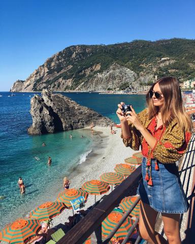 7 tips για να υιοθετήσεις το boho style που είναι πολύ δημοφιλές αυτή τη στιγμή