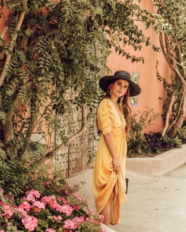 7 tips για να υιοθετήσεις το boho style που είναι πολύ δημοφιλές αυτή τη στιγμή