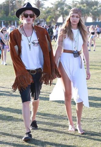 7 tips για να υιοθετήσεις το boho style που είναι πολύ δημοφιλές αυτή τη στιγμή