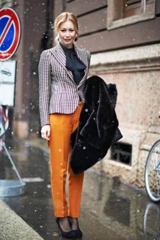 6 στιλιστικά λάθη που σε κάνουν να φαίνεσαι 10 χρόνια μεγαλύτερη