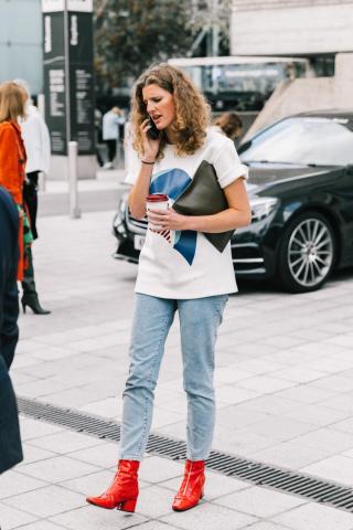 6 στιλιστικά λάθη που σε κάνουν να φαίνεσαι 10 χρόνια μεγαλύτερη