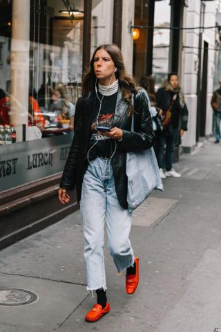 6 στιλιστικά λάθη που σε κάνουν να φαίνεσαι 10 χρόνια μεγαλύτερη