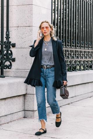 6 στιλιστικά λάθη που σε κάνουν να φαίνεσαι 10 χρόνια μεγαλύτερη