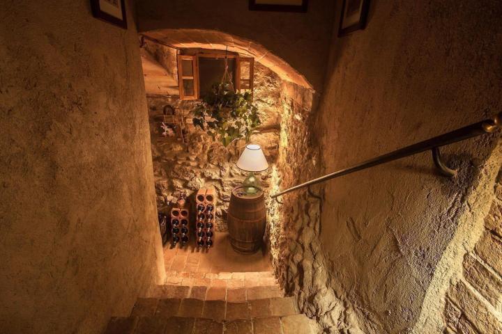 Σιένα: Η ατμοσφαιρική πόλη του Palio