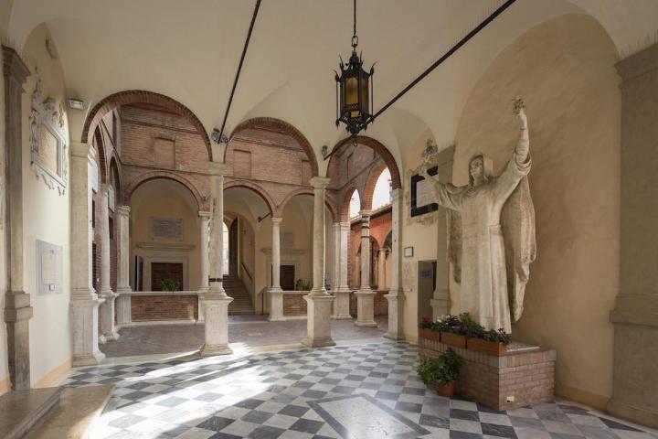 Σιένα: Η ατμοσφαιρική πόλη του Palio