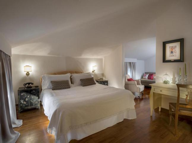 Σιένα: Η ατμοσφαιρική πόλη του Palio