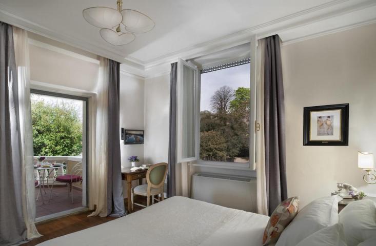 Σιένα: Η ατμοσφαιρική πόλη του Palio