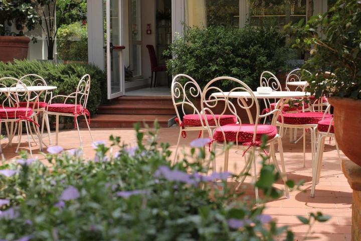 Σιένα: Η ατμοσφαιρική πόλη του Palio