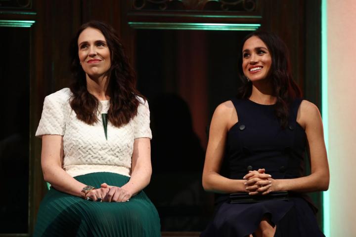 Meghan Markle: Ο τρόπος που διάλεξε για να τιμήσει τα 50 θύματα της Νέας Ζηλανδίας