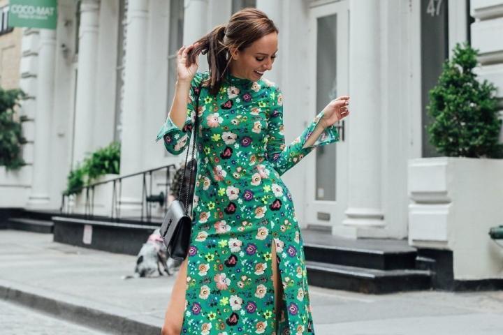 10 floral φορέματα από το Topshop για εξωφρενικά stylish εμφανίσεις 10 floral φορέματα από το Topshop για εξωφρενικά stylish εμφανίσεις
