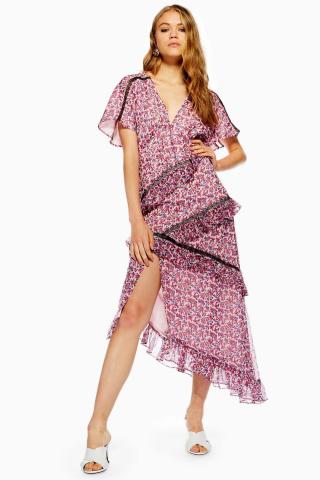 10 floral φορέματα από το Topshop για εξωφρενικά stylish εμφανίσεις 10 floral φορέματα από το Topshop για εξωφρενικά stylish εμφανίσεις