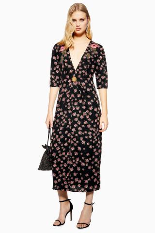 10 floral φορέματα από το Topshop για εξωφρενικά stylish εμφανίσεις 10 floral φορέματα από το Topshop για εξωφρενικά stylish εμφανίσεις