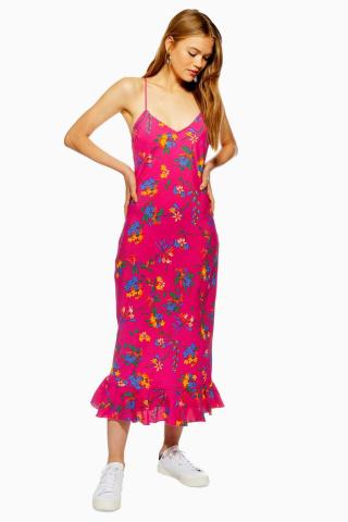 10 floral φορέματα από το Topshop για εξωφρενικά stylish εμφανίσεις 10 floral φορέματα από το Topshop για εξωφρενικά stylish εμφανίσεις