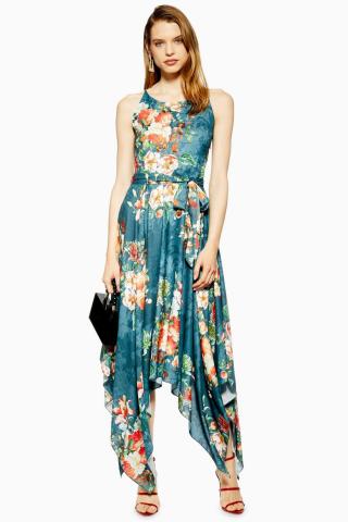 10 floral φορέματα από το Topshop για εξωφρενικά stylish εμφανίσεις 10 floral φορέματα από το Topshop για εξωφρενικά stylish εμφανίσεις