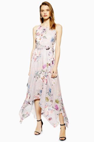 10 floral φορέματα από το Topshop για εξωφρενικά stylish εμφανίσεις 10 floral φορέματα από το Topshop για εξωφρενικά stylish εμφανίσεις