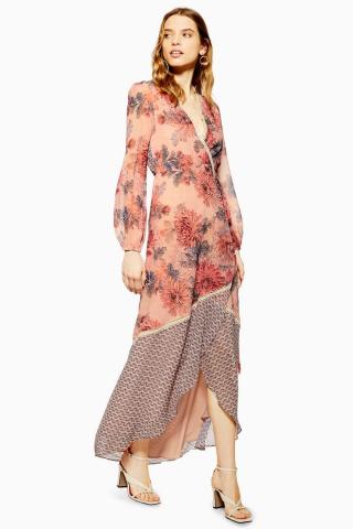 10 floral φορέματα από το Topshop για εξωφρενικά stylish εμφανίσεις 10 floral φορέματα από το Topshop για εξωφρενικά stylish εμφανίσεις