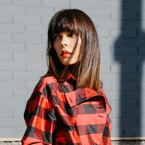 Κόψε αφέλειες: 7 λόγοι που θα σε πείσουν πως πρέπει να καλύψεις...το μέτωπό σου