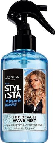 Βρήκαμε τα 9 πιο ωραία salt sprays για να αποκτήσεις look παραλίας μέσα στον Μάρτιο