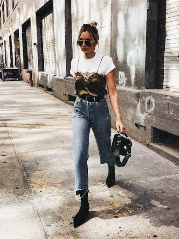 Φόρα τα εσώρουχά σου δημοσίως: Η σέξι λεπτομέρεια που λατρεύουν οι Γαλλίδες