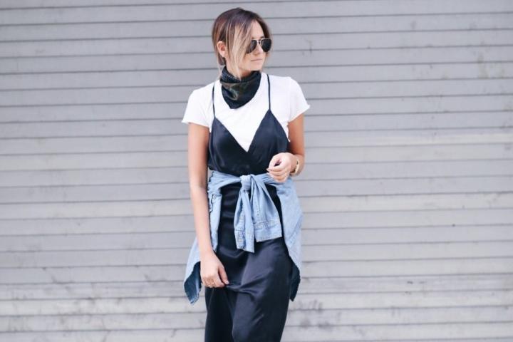 Φόρα τα εσώρουχά σου δημοσίως: Η σέξι λεπτομέρεια που λατρεύουν οι Γαλλίδες