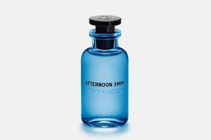 O οίκος Louis Vuitton κυκλοφορεί νέα σειρά αρωμάτων που είναι κοινή για άνδρες και γυναίκες!