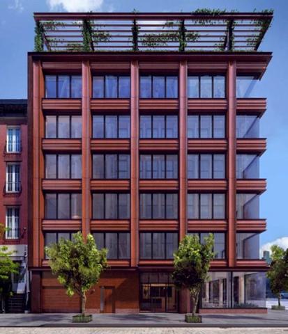 3,9 εκατομμύρια δολάρια κόστισε το εντυπωσιακό διαμέρισμα της Gigi Hadid στο Μανχάταν