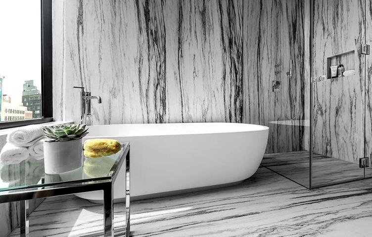 3,9 εκατομμύρια δολάρια κόστισε το εντυπωσιακό διαμέρισμα της Gigi Hadid στο Μανχάταν