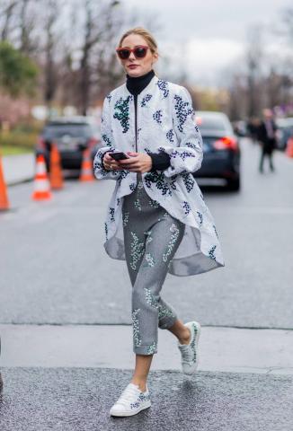 Φόρεσε τα κατάλληλα sneakers και με τον σωστό τρόπο βάσει...της ηλικίας σου!