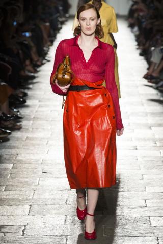 Colour Trends για την Άνοιξη-Καλοκαίρι 2017 Colour Trends για την Άνοιξη-Καλοκαίρι 2017