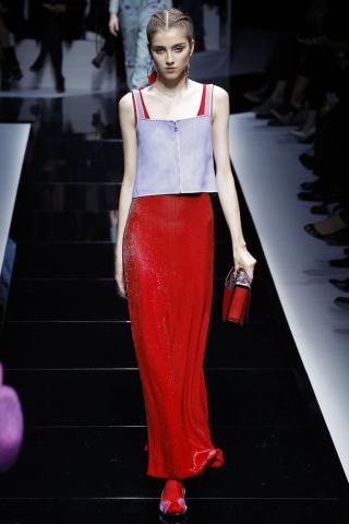 Colour Trends για την Άνοιξη-Καλοκαίρι 2017 Colour Trends για την Άνοιξη-Καλοκαίρι 2017