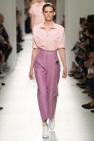 Colour Trends για την Άνοιξη-Καλοκαίρι 2017 Colour Trends για την Άνοιξη-Καλοκαίρι 2017