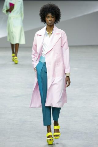 Colour Trends για την Άνοιξη-Καλοκαίρι 2017 Colour Trends για την Άνοιξη-Καλοκαίρι 2017