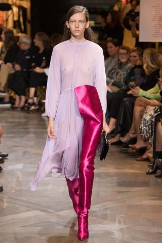 Colour Trends για την Άνοιξη-Καλοκαίρι 2017 Colour Trends για την Άνοιξη-Καλοκαίρι 2017