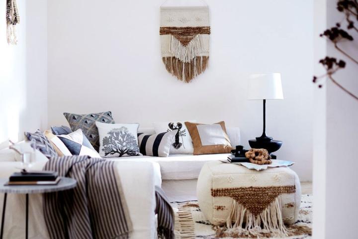 20 διακοσμητικά αντικείμενα από τα Zara Home που θα ανανεώσουν το σπίτι σου με λιγότερο από 35 ευρώ! 20 διακοσμητικά αντικείμενα από τα Zara Home που θα ανανεώσουν το σπίτι σου με λιγότερο από 35 ευρώ!