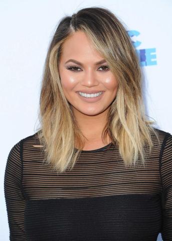 20 ιδέες για να κόψεις τα μαλλιά σου στο ύψος των ώμων ακολουθώντας το styling των stars