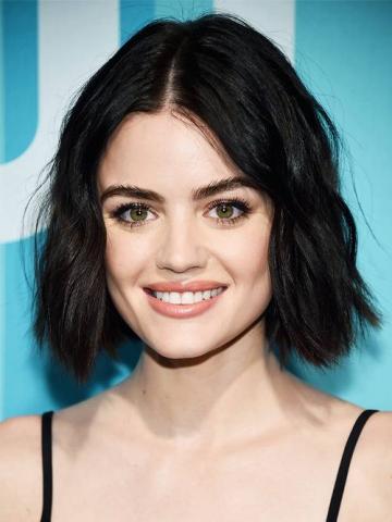 20 ιδέες για να κόψεις τα μαλλιά σου στο ύψος των ώμων ακολουθώντας το styling των stars